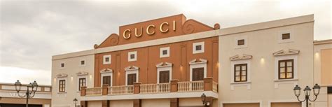 outlet sicilia village gucci|gucci outlet palermo catania.